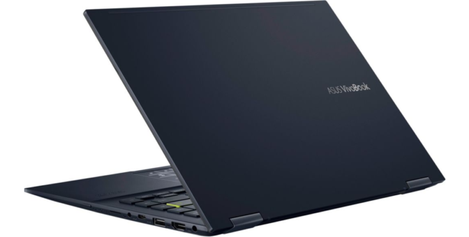 Asus TM420IA-EC069T Numpad + stylet 5 ultrabook pas cher - Asus TM420IA-EC069T Numpad + stylet