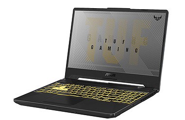 PC portable gamer - ASUS TUF GAMING F15-TUF566HC-HN012