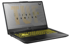 PC portable gamer - ASUS TUF GAMING F15-TUF566HC-HN012