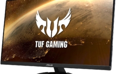  - Asus Tuf Gaming VG249Q1R