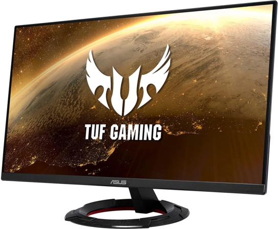 écran PC gamer à moins de 200 euros - Asus Tuf Gaming VG249Q1R