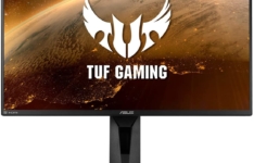 écran PC 24 pouces - ASUS TUF Gaming VG259QM