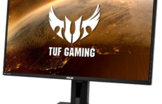 Asus – TUF Gaming VG27AQ