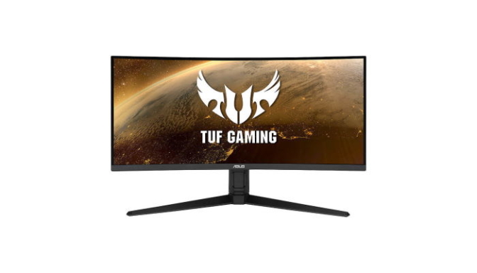 écran PC ultrawide 21:9 - ASUS TUF VG34VQL1B