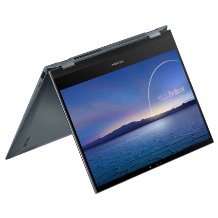 PC portable à écran tactile - Asus ZenBook-Flip 13 EVO-UX363 13,3’’