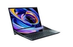 ASUS ZenBook Pro Duo UX582LR H2013R