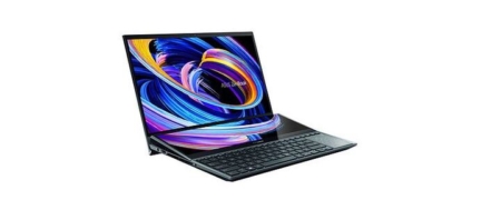  - ASUS ZenBook Pro Duo UX582LR H2013R