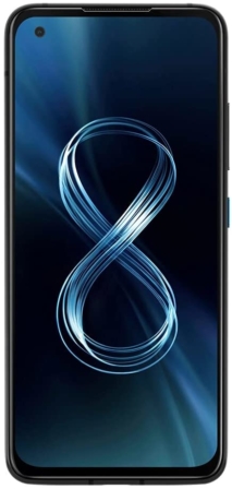 smartphone avec prise jack - Asus Zenfone 8 noir 5G