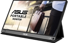 ASUS Zenscreen Touch MB16AMT