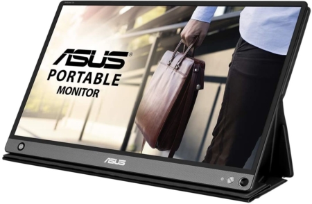  - ASUS Zenscreen Touch MB16AMT