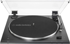 platine vinyle bluetooth - Audio-Technica LP60XBT