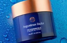 baume nettoyant - Augustinus Bader The Cleansing Balm