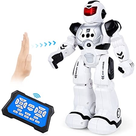 jouet robot - Auney jouet robot pour enfants