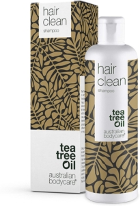  - Tree Oil Australian Bodycare Hair Clean