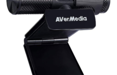 AverMedia CAM 313 Live Streamer – 1080p