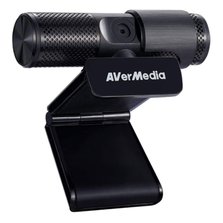 webcam pour le streaming - AverMedia CAM 313 Live Streamer – 1080p