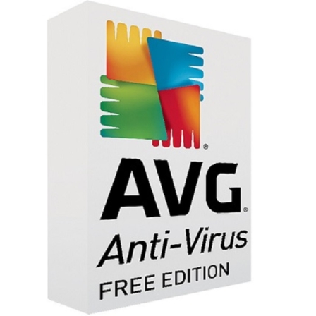 antivirus gratuit - AVG
