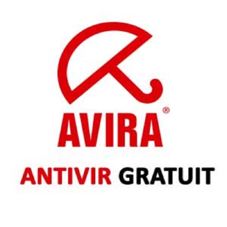 antivirus gratuit - Avira