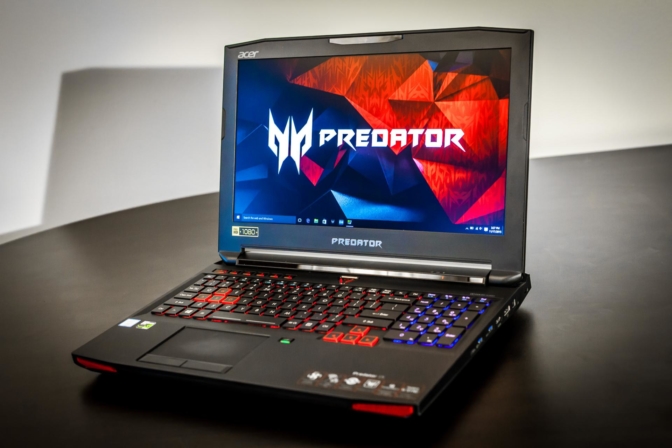 Notre avis sur les PC Acer Predator