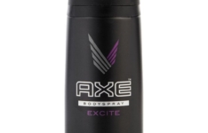  - Axe - Déodorant spray