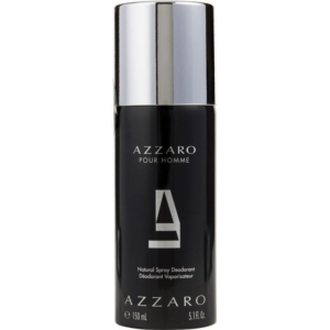  - Azzaro –  Déodorant 320 composants