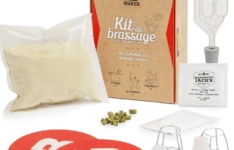 kit de brassage de bière - B Maker Belgian Ale