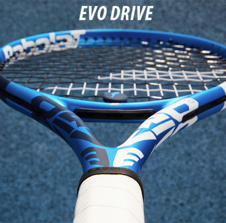 raquette de tennis - Babolat Evo Drive