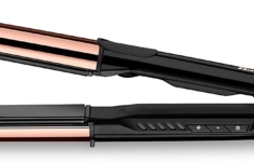 BaByliss Staight & Curl Brilliance ST482E