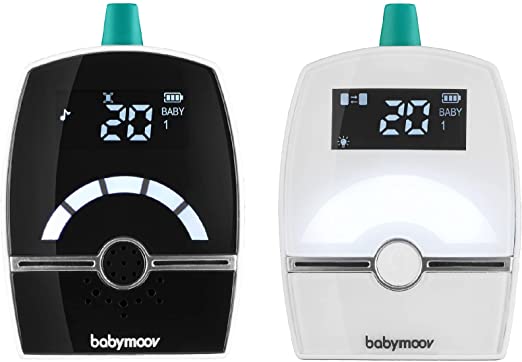 babyphone Babymoov - Babymoov Premium Care