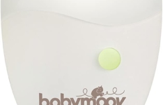 Babymoov – Veilleuse murale LED