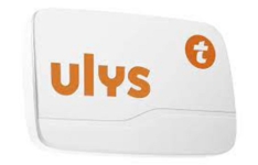 badge de télépéage - Ulys Pass