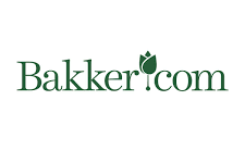 Site de vente de plante en ligne - Bakker