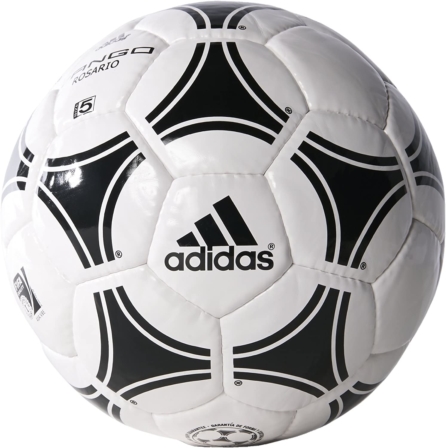 Ballon de football Capitano Adidas – taille 3