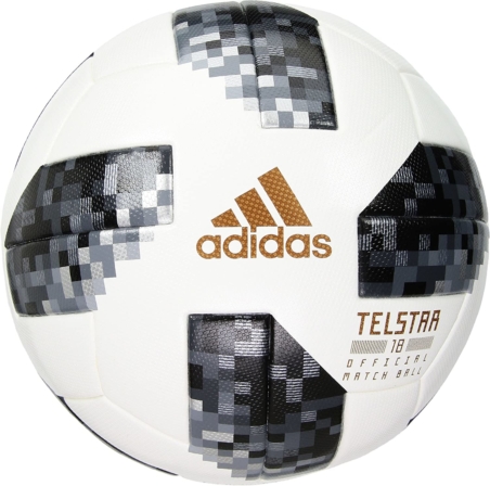 Ballon de match officiel de la coupe du monde Adidas