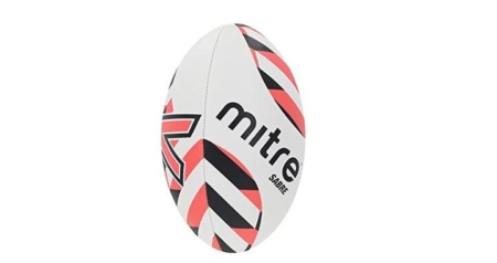  - Ballon d’entrainement de rugby MITRE