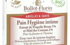 Ballot-Flurin Pain Hygiène Intime Bio