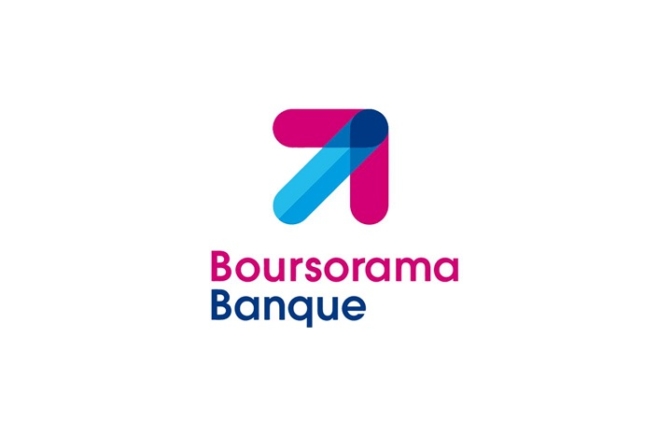 Banque en ligne Boursorama