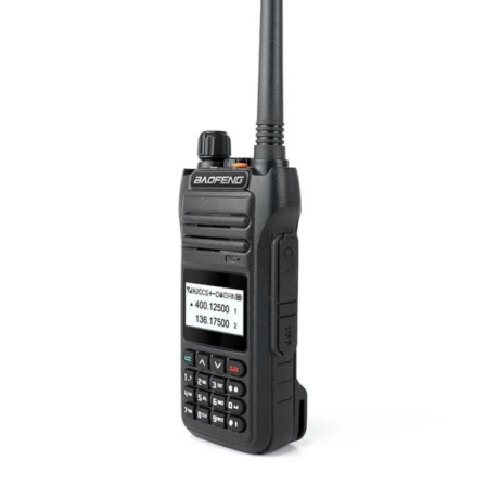 talkie-walkie Baofeng - Baofeng H5