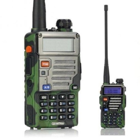 talkie-walkie - BaoFeng UV-5R
