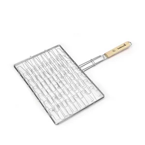  - Barbecook – Grille de barbecue