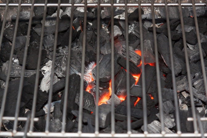 Les meilleurs barbecues à charbon 3