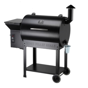  - Barbecue à pellets Z Grills série 700 Pro