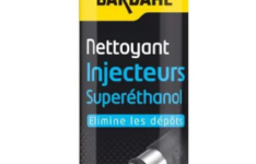Bardhal Nettoyant injecteurs