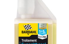  - Bardhal Traitement Super ethanol E85