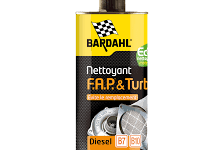 Bardhal - Nettoyant FAP turbo diesel 