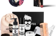 BarFex Mens Beard Kit