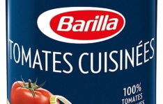 Barilla Sauce tomates cuisinées