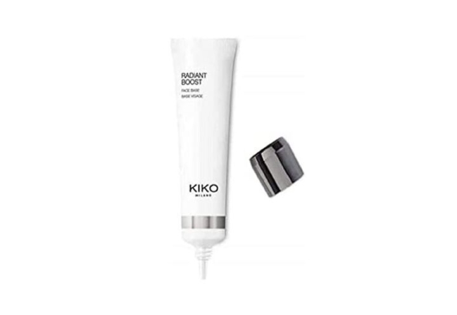 base de maquillage - Base de maquillage matifiante et unifiante KIKO MILANO