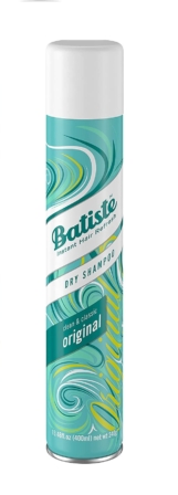 shampoing sec - Batiste Instant Air Refresh Original