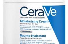 soin pour peau noire - Baume Hydratant CeraVe